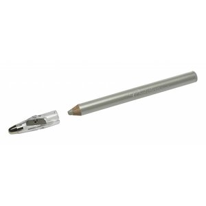 CHRISTIAN FAYE Highlighter Pen mit Anspitzer - Perl White