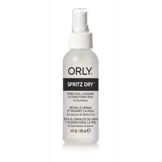 ORLY Spritz Dry 120 ml