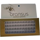 BRANSUS Eyelashes pezzi Short Black