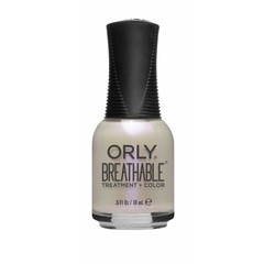 ORLY BREATHABLE Crystal Healing