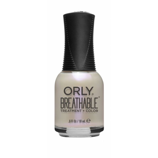 ORLY BREATHABLE Crystal Healing