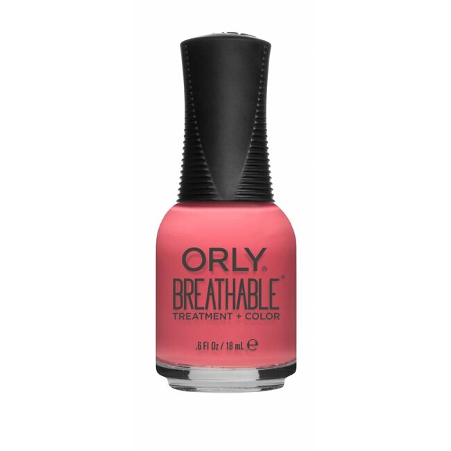 ORLY BREATHABLE Flower Power