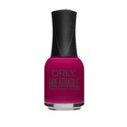 ORLY BREATHABLE Heart Beet