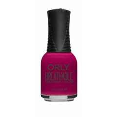 ORLY BREATHABLE Heart Beet