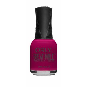 ORLY Nagellak BREATHABLE Heart Beet