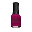 ORLY BREATHABLE Heart Beet