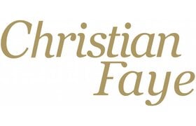 CHRISTIAN FAYE