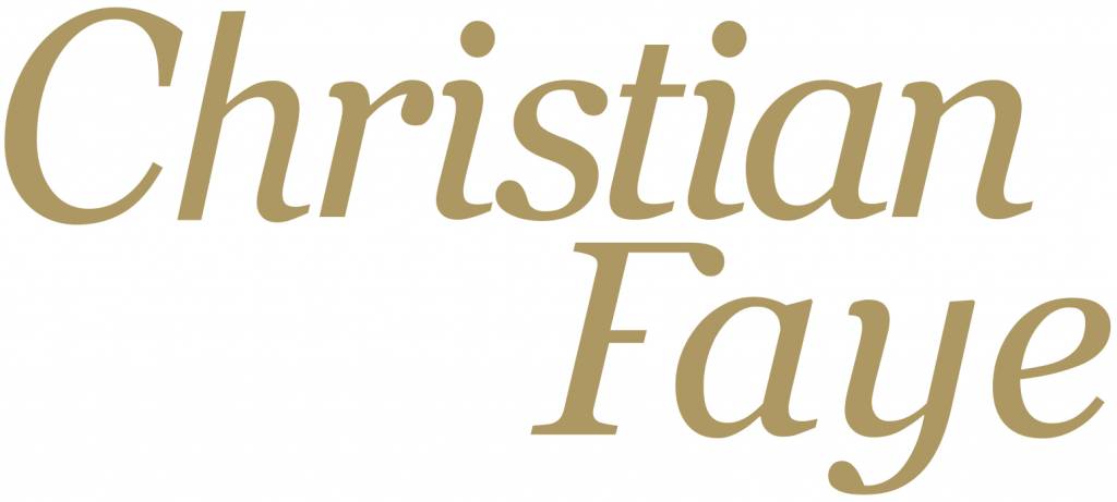 CHRISTIAN FAYE