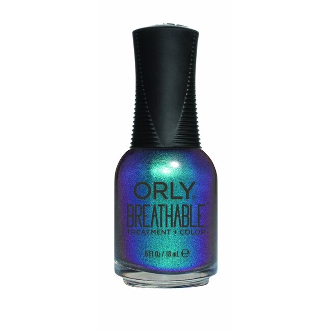 ORLY BREATHABLE Freudian Flip