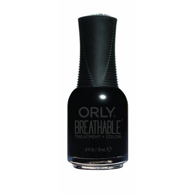 ORLY BREATHABLE Mind Over Matter