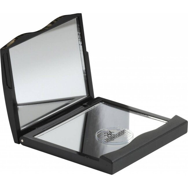 CHRISTIAN FAYE Double sided Mirror