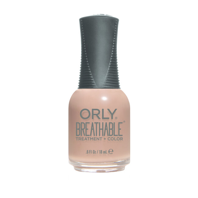 ORLY BREATHABLE Trialblazer