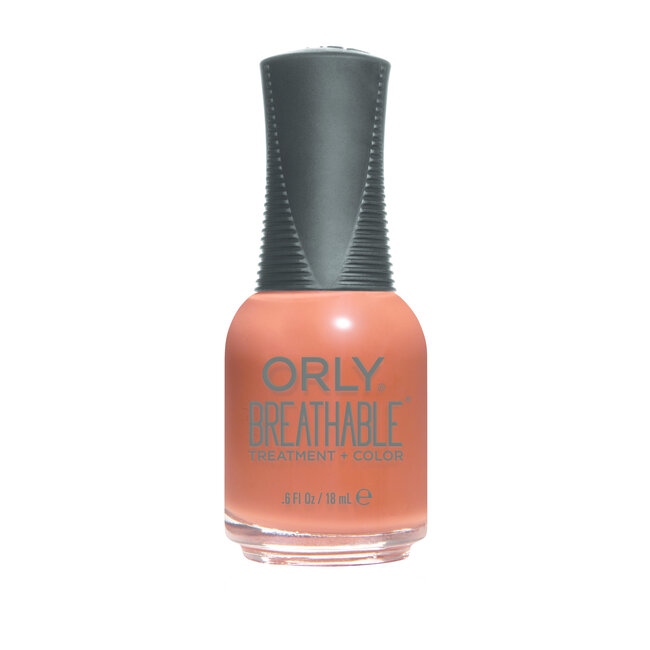 ORLY BREATHABLE Sunkissed