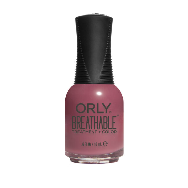 ORLY BREATHABLE Supernova Girl