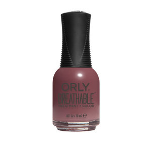 ORLY Nagellak BREATHABLE Shift Happens