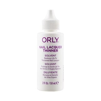 ORLY Nail Polish Thinner