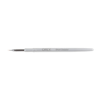 ORLY NailArt Detailer Brush Short
