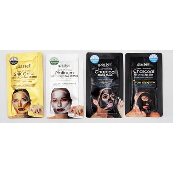 Peel-off Masken