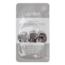 The Pastel Shop Charcoal Facial Essence Mask, 25ml actieve vloeistof