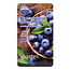 The Pastel Shop Blauwe bessen Facial Essence Mask, 25ml actieve vloeistof