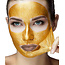 The Pastel Shop Platino, con collagene, Peel-Off maschera, 10 ml di liquido attivo
