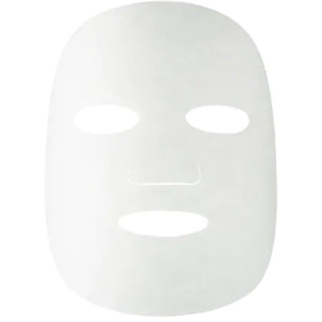 The Pastel Shop Kokosnoot Facial Essence Mask, 25ml actieve vloeistof