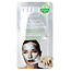 The Pastel Shop Platin, mit Kollagen, Peel-Off Maske, 10 ml aktive Flüssigkeit