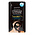 The Pastel Shop Deep Cleansing Charcoal Black, Peel-Off Mask, voor mannen
