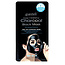 The Pastel Shop Deep Cleansing Charcoal Black, Peel-Off-Maske,  MÄNNER, 10 ml aktive Flüssigkeit