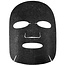 The Pastel Shop Collagene Essence Charcoal Black Mask, 25ml di liquido attivo