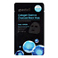 The Pastel Shop Collagene Essence Charcoal Black Mask, 25ml di liquido attivo
