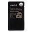 The Pastel Shop Charcoal Essence Charcoal Black Mask, 25ml active liquid