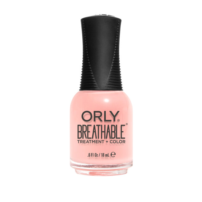 ORLY Smalto per unghie BREATHABLE You're a Doll