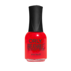 ORLY BREATHABLE Cherry Bomb