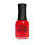 ORLY Nagellak BREATHABLE Cherry Bomb