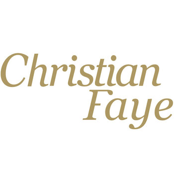 CHRISTIAN FAYE