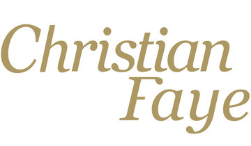 CHRISTIAN FAYE