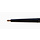 CHRISTIAN FAYE Eyebrow Liner & Brush, Brown