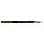 CHRISTIAN FAYE Eyebrow Liner & Brush, Brown