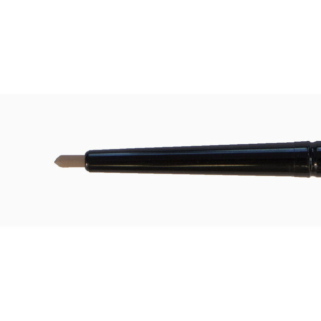 CHRISTIAN FAYE Augenbrauen Liner & Brush, Taupe