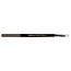 CHRISTIAN FAYE Augenbrauen Liner & Brush, Taupe