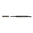 CHRISTIAN FAYE Augenbrauen Liner & Brush, Taupe