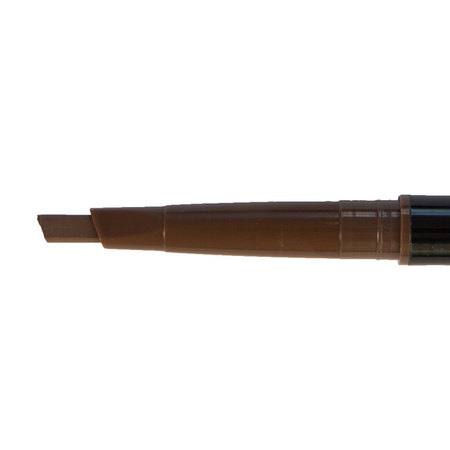 CHRISTIAN FAYE 3D Augenbrauen Liner & Puder, Braun