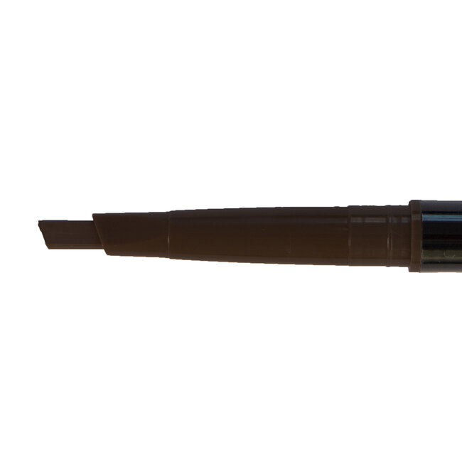 CHRISTIAN FAYE 3D Augenbrauen Liner & Puder, Taupe