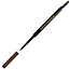 CHRISTIAN FAYE Augenbrauen Liner & Brush, Dunkel Braun