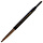 CHRISTIAN FAYE 3D Eyebrow Liner & Powder, Taupe