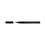 CHRISTIAN FAYE Eyebrow Liquid Liner Quattro Pen Dark Brown