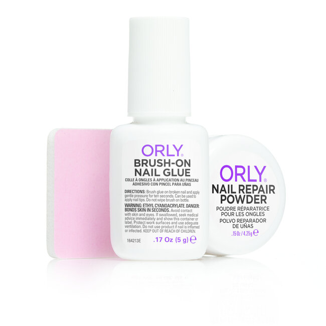 ORLY Nail Rescue Kit