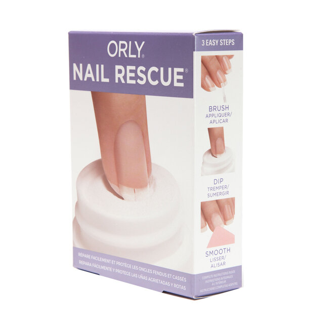 ORLY Nail Rescue Kit