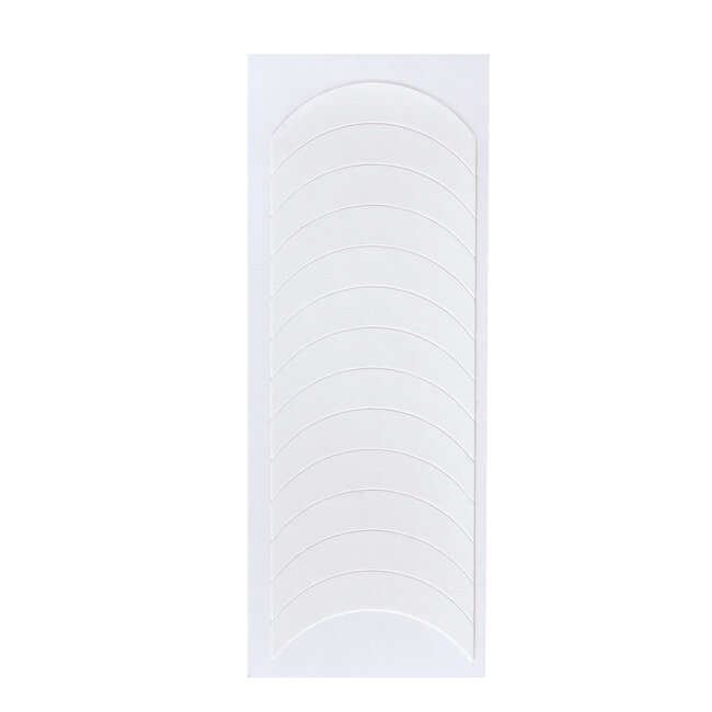 ORLY French Manicure White Tip Guides
